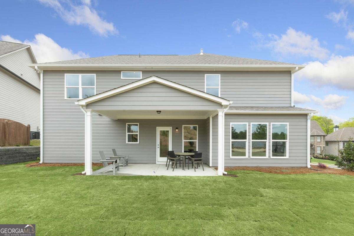 4317 Azalea Ridge Way Hoschton - 33
