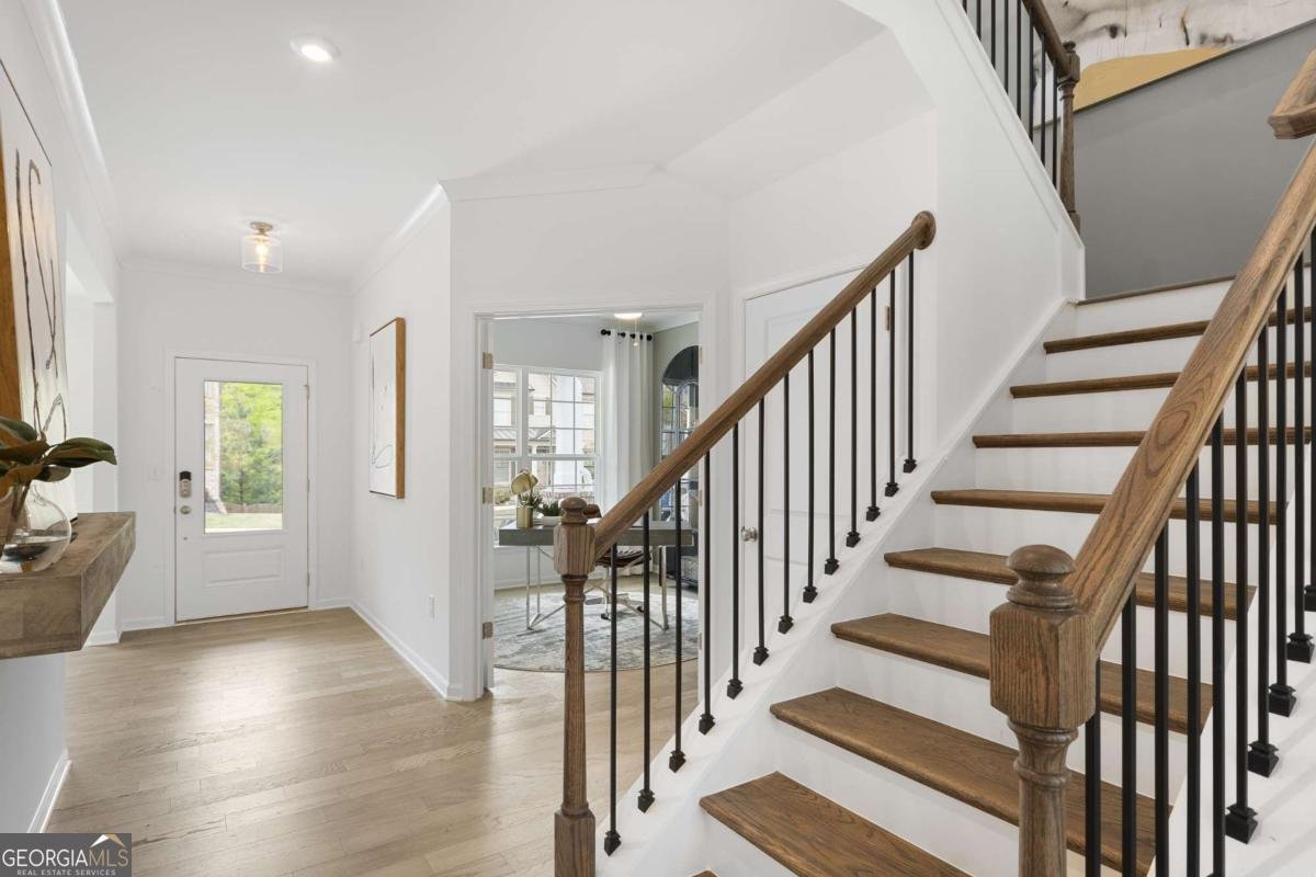 4317 Azalea Ridge Way Hoschton - 4