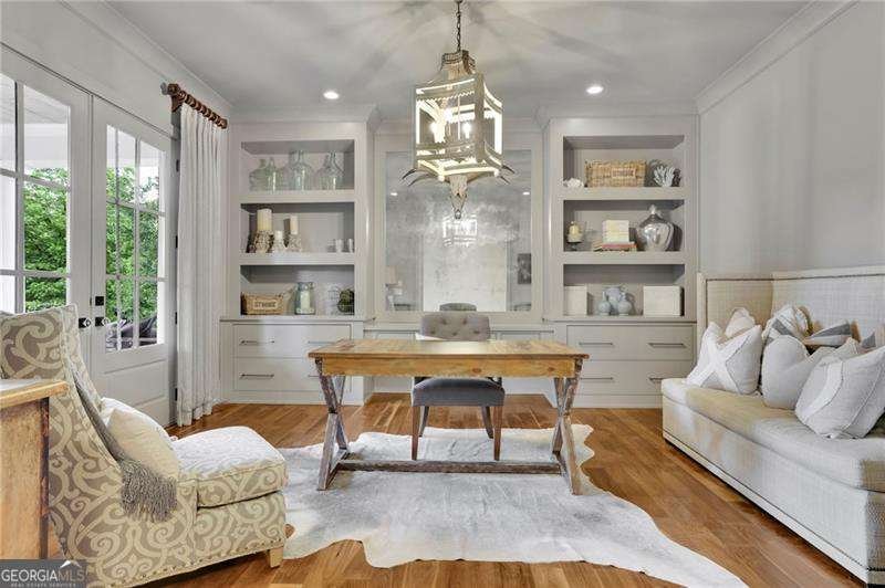 710 Cox Road Milton - 11