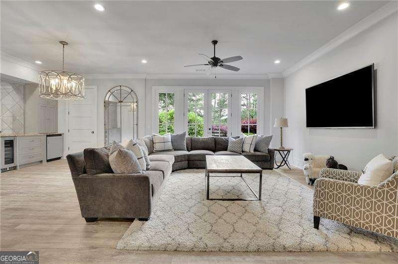 710 Cox Road Milton - 14