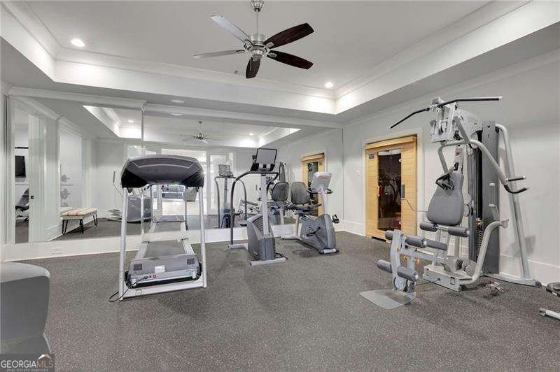 710 Cox Road Milton - 16