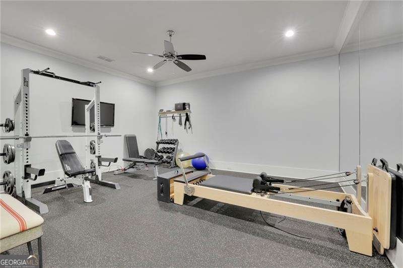 710 Cox Road Milton - 17