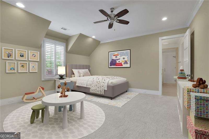 710 Cox Road Milton - 19