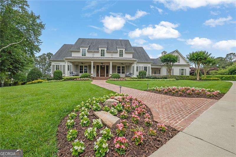710 Cox Road Milton - 2
