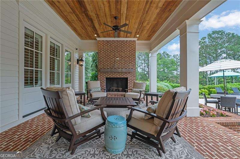 710 Cox Road Milton - 20