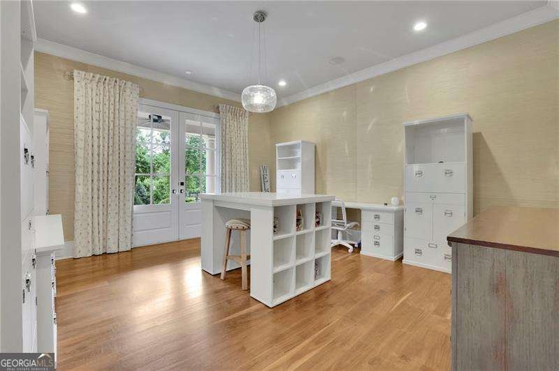 710 Cox Road Milton - 22