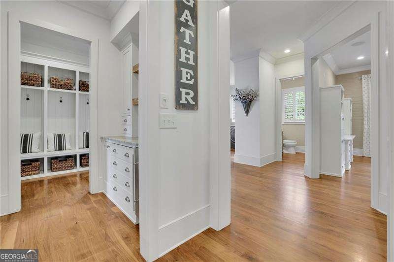 710 Cox Road Milton - 26