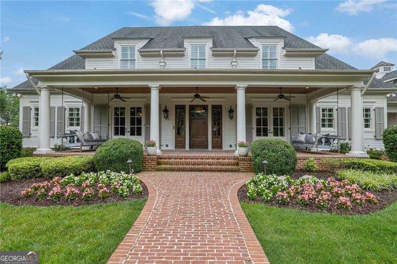 710 Cox Road Milton - 3