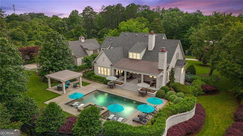 710 Cox Road Milton - 33