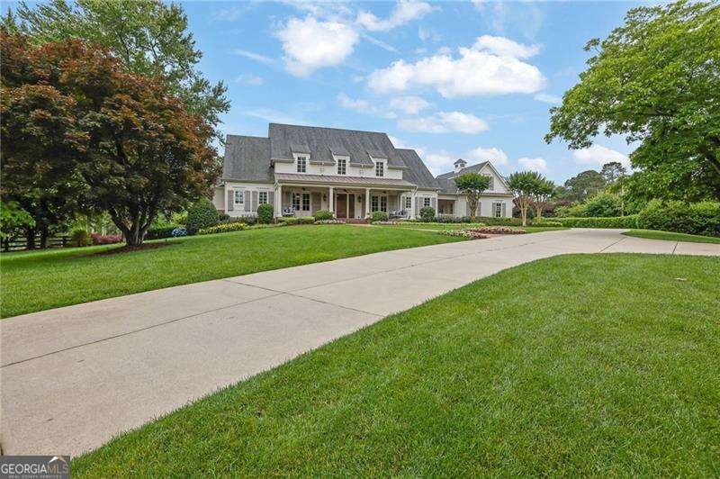 710 Cox Road Milton - 35