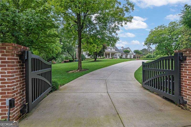 710 Cox Road Milton - 36