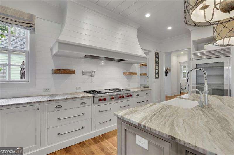 710 Cox Road Milton - 4