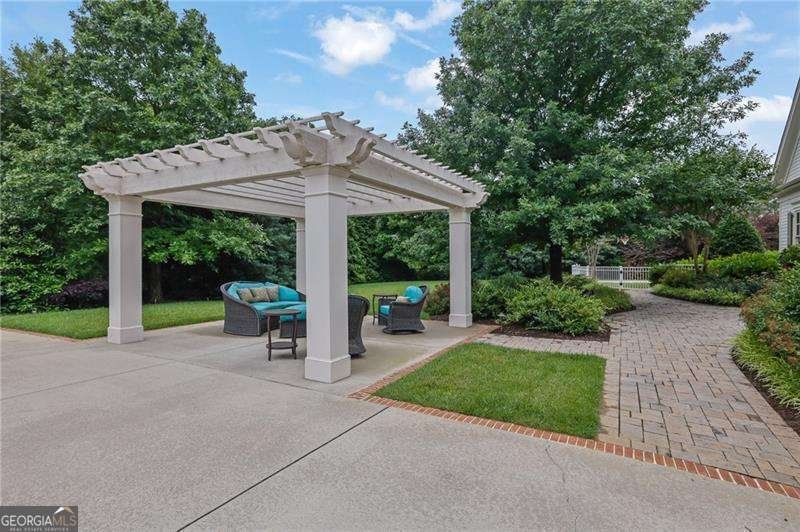 710 Cox Road Milton - 50