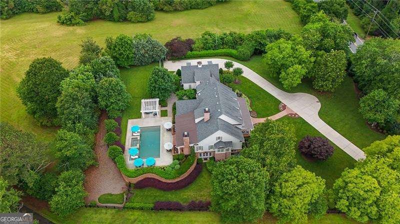 710 Cox Road Milton - 52