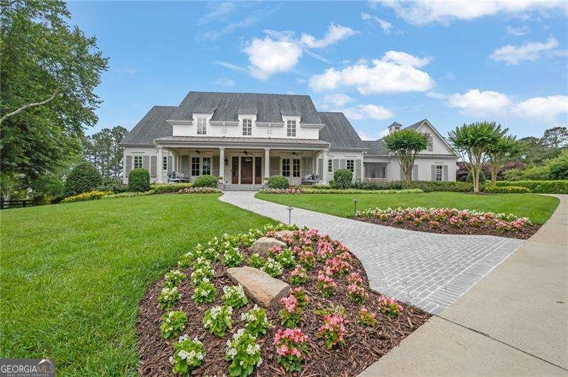 710 Cox Road Milton - 54