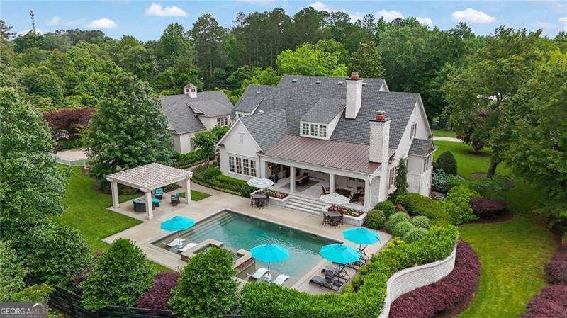 710 Cox Road Milton - 55