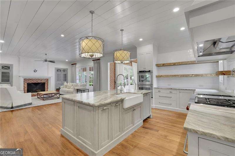 710 Cox Road Milton - 6
