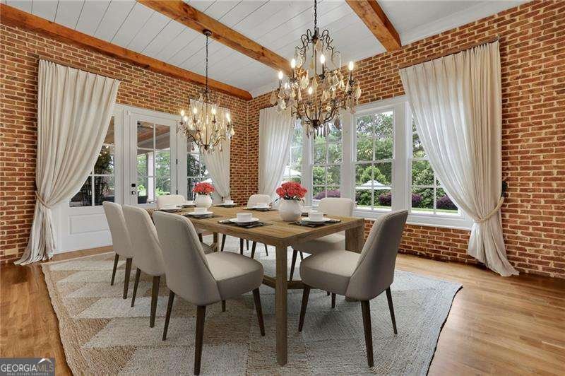 710 Cox Road Milton - 7