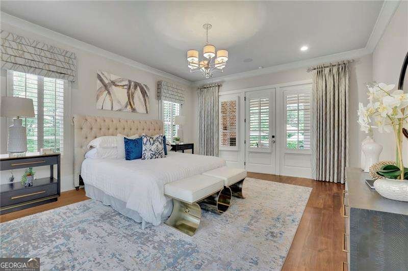 710 Cox Road Milton - 8