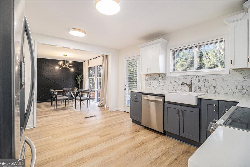 3388 Hyland Drive Decatur - 11