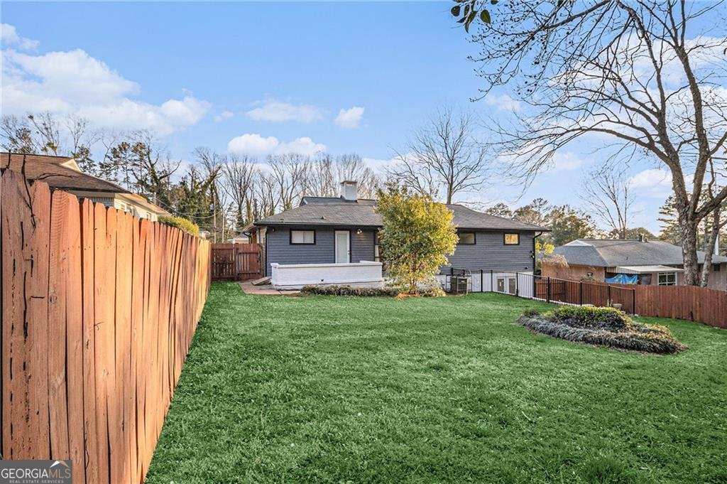 3388 Hyland Drive Decatur - 39