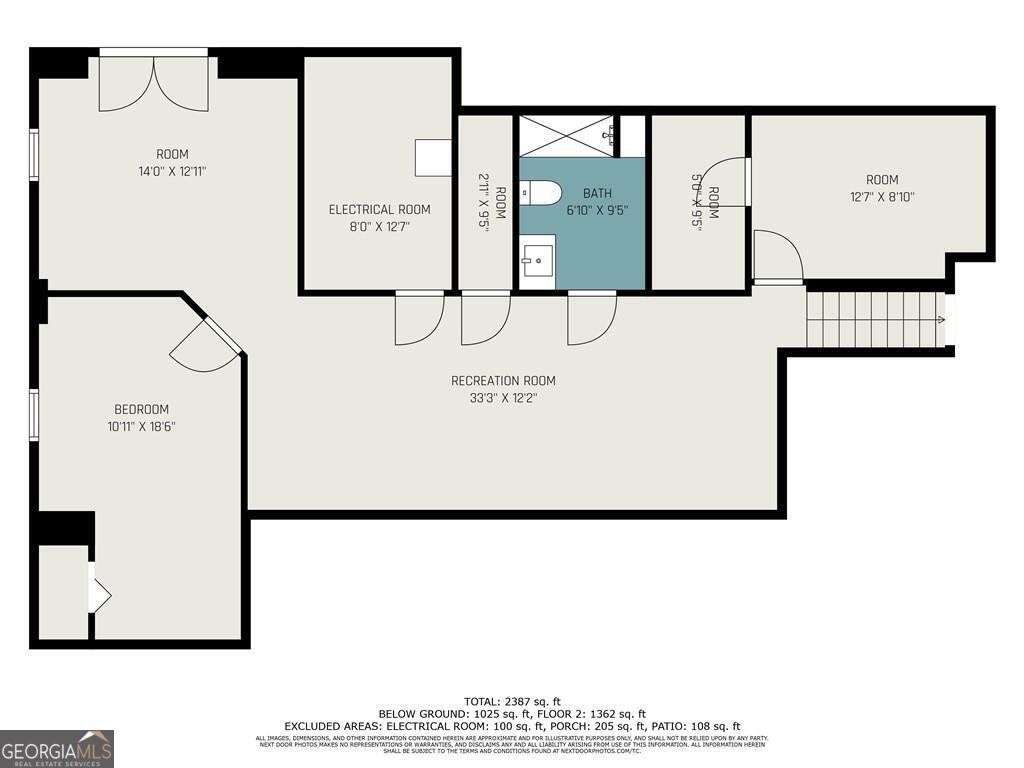 3388 Hyland Drive Decatur - 42