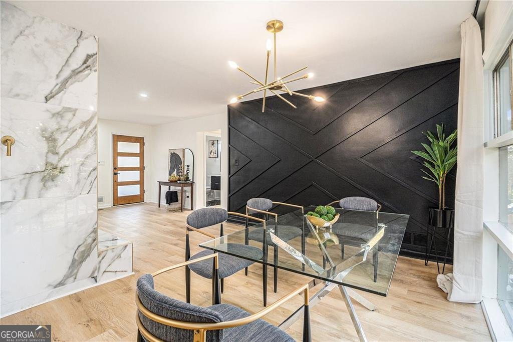 3388 Hyland Drive Decatur - 9