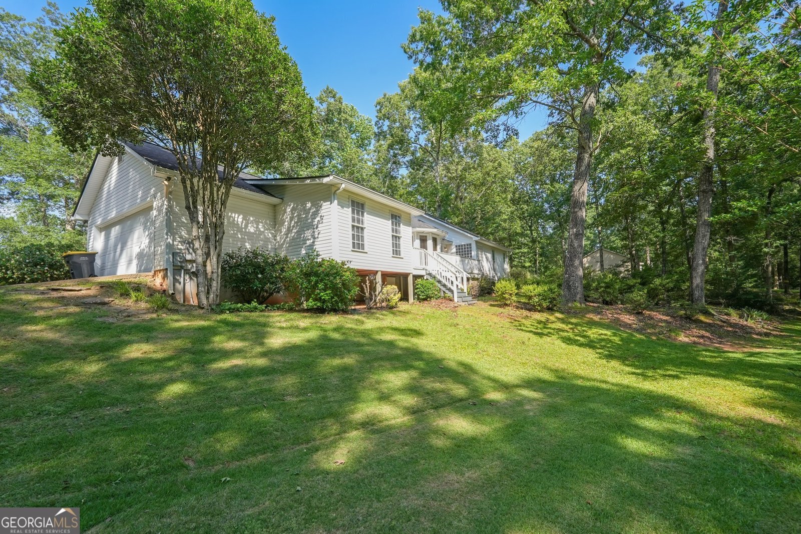 2963 Gordon Road Senoia - 29