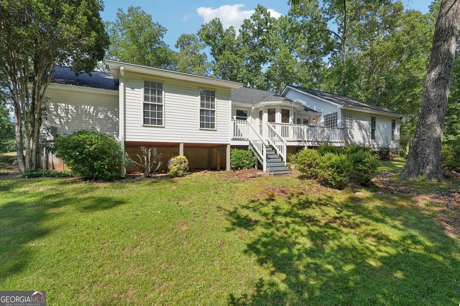 2963 Gordon Road Senoia - 30
