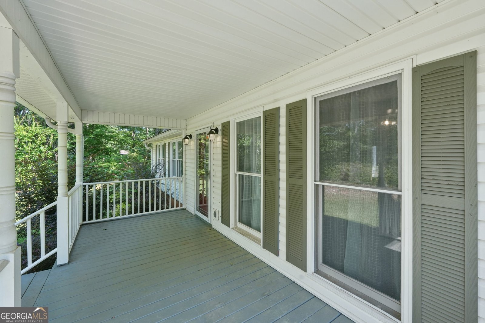 2963 Gordon Road Senoia - 4