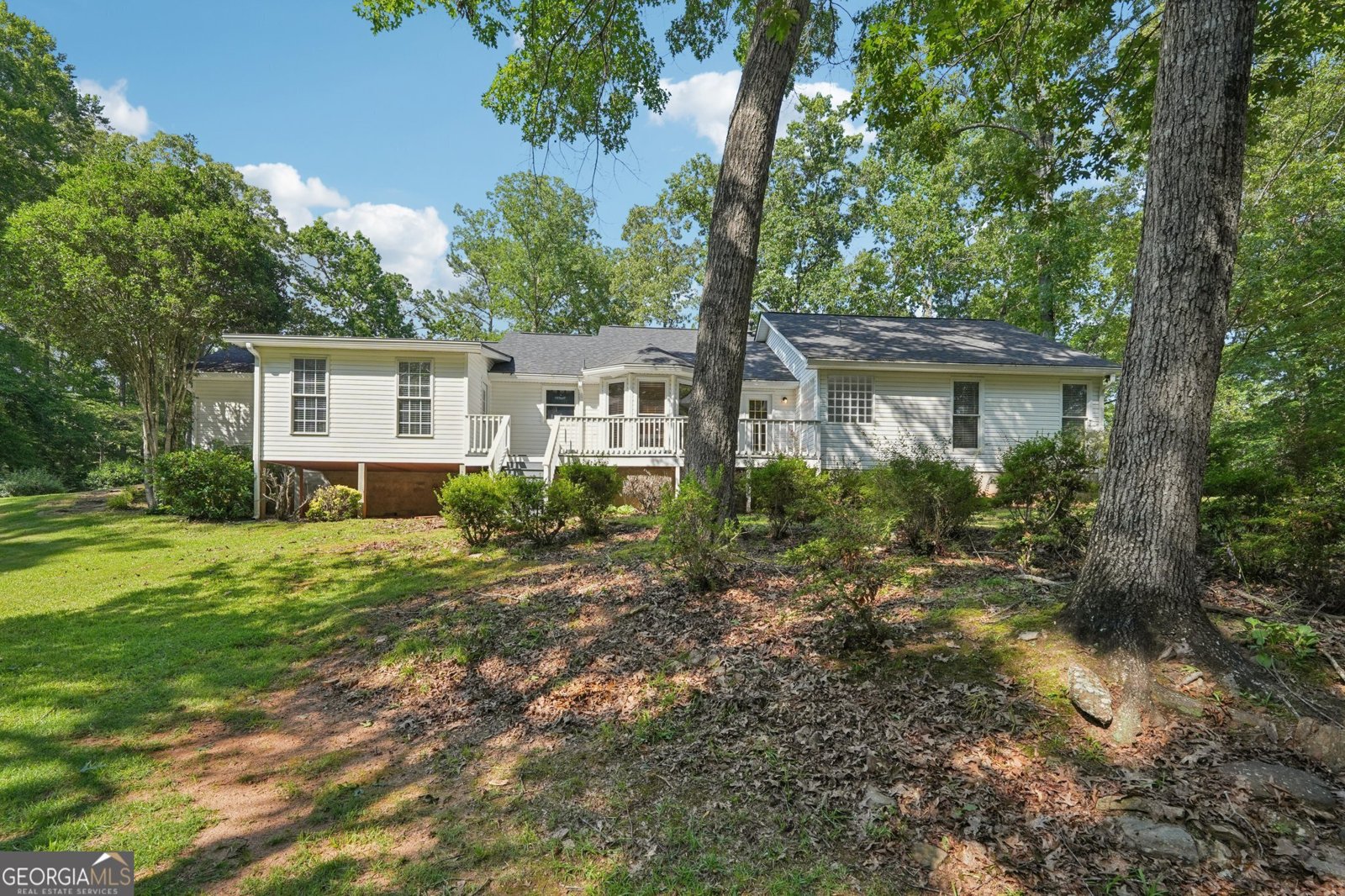2963 Gordon Road Senoia - 48
