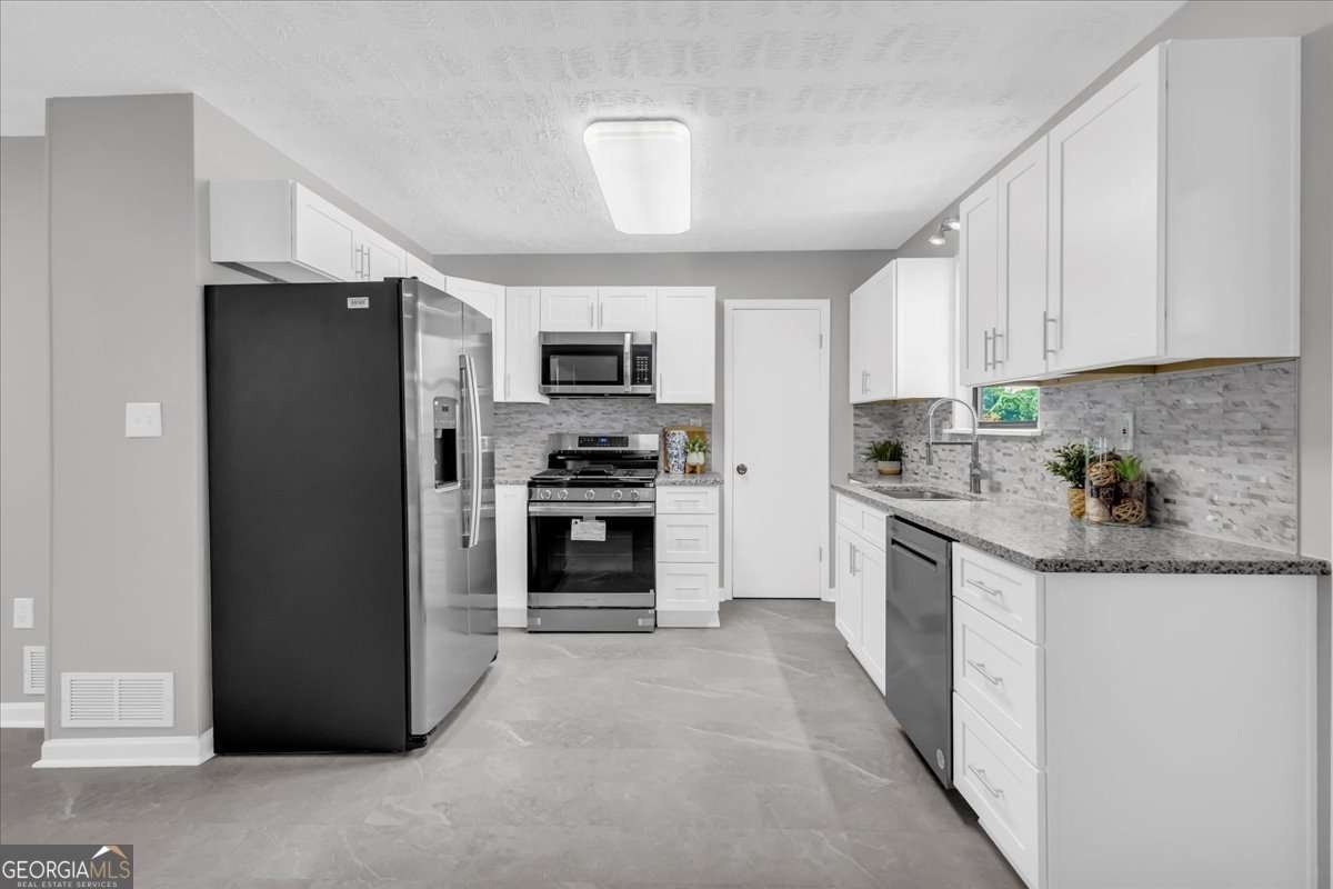 6607 Forestdale Lane Douglasville - 10