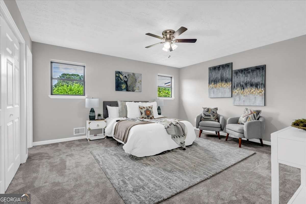 6607 Forestdale Lane Douglasville - 13