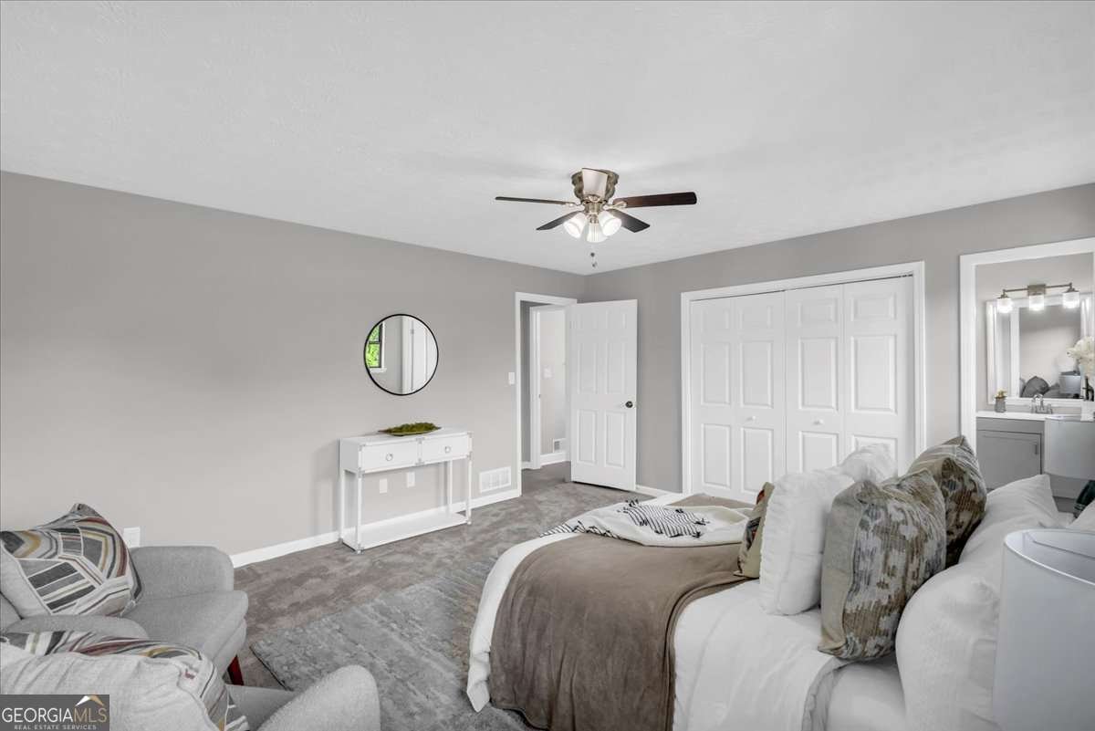 6607 Forestdale Lane Douglasville - 14
