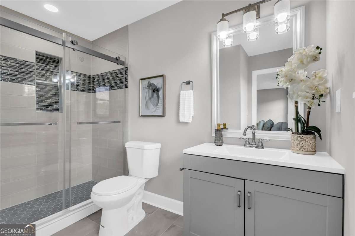 6607 Forestdale Lane Douglasville - 15