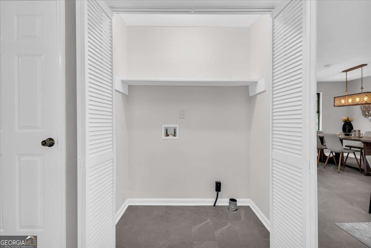 6607 Forestdale Lane Douglasville - 18