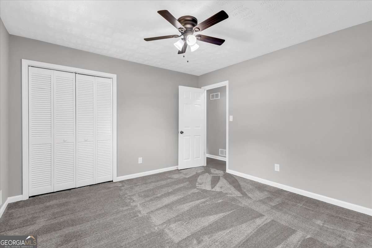 6607 Forestdale Lane Douglasville - 19