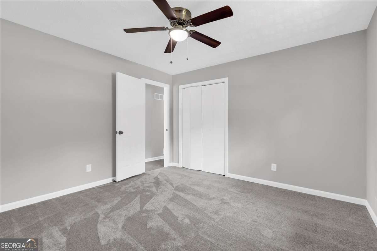 6607 Forestdale Lane Douglasville - 20
