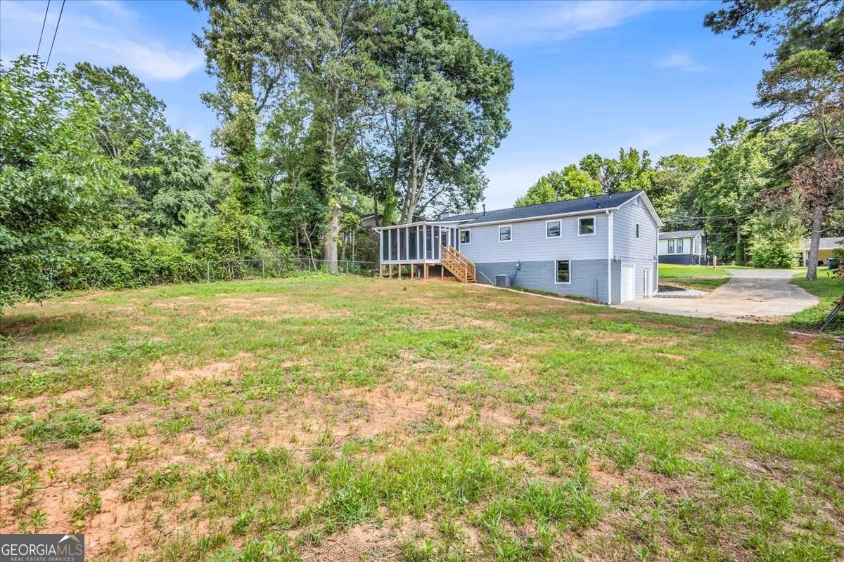 6607 Forestdale Lane Douglasville - 26