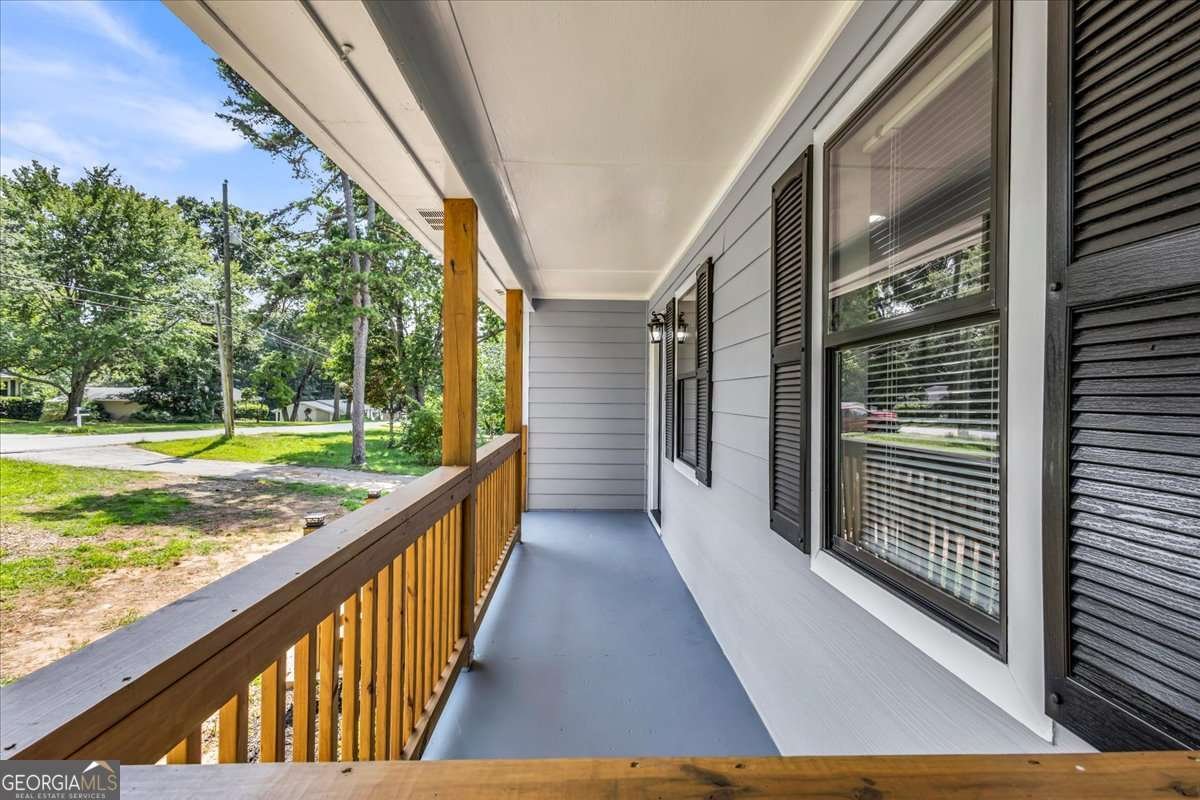 6607 Forestdale Lane Douglasville - 5