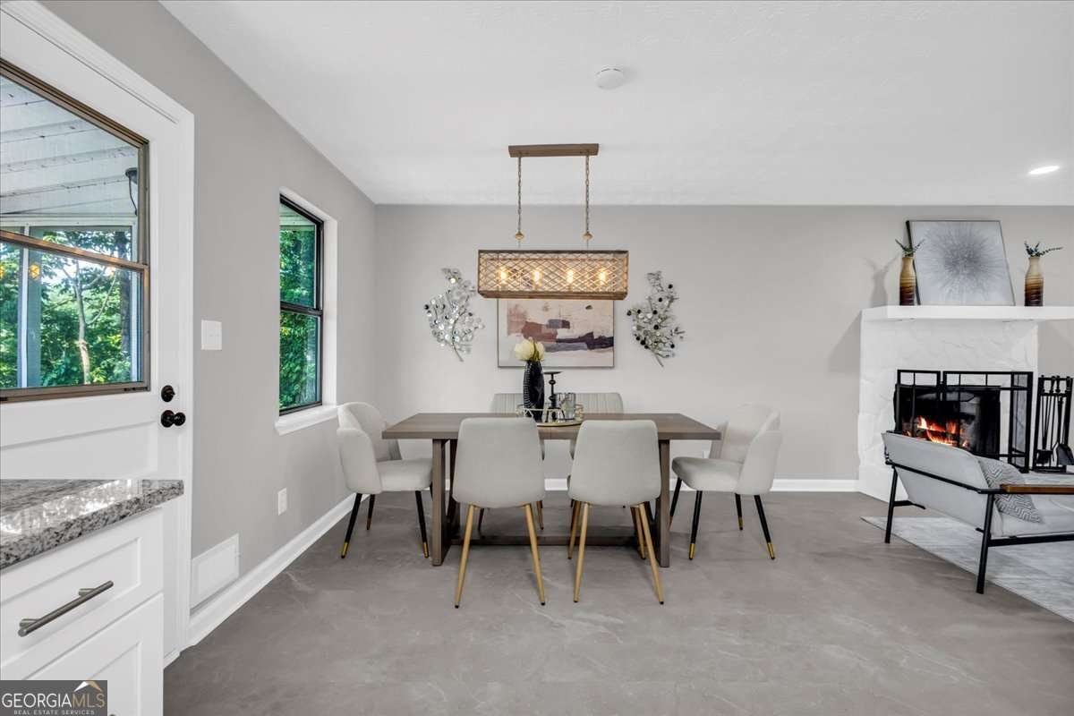6607 Forestdale Lane Douglasville - 8