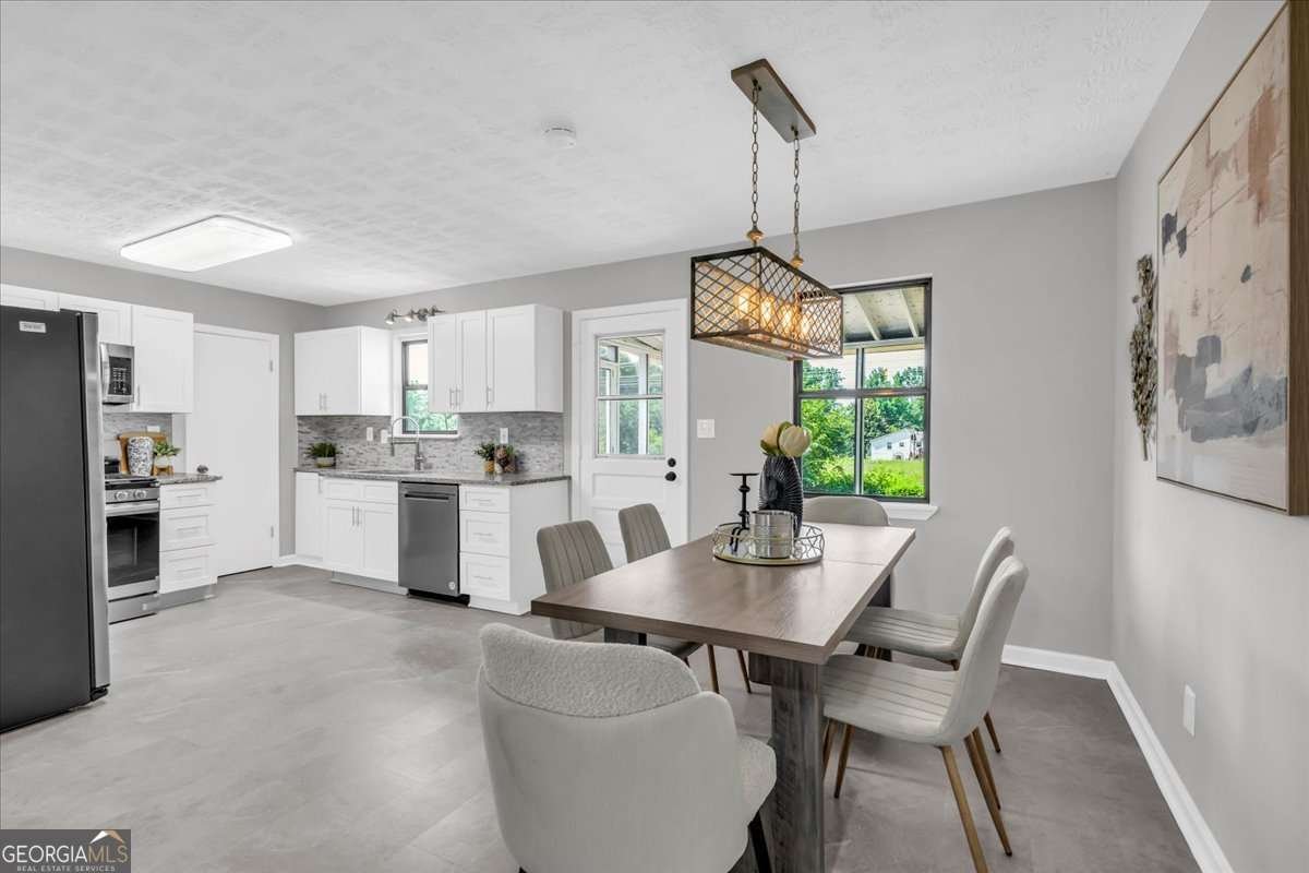 6607 Forestdale Lane Douglasville - 9