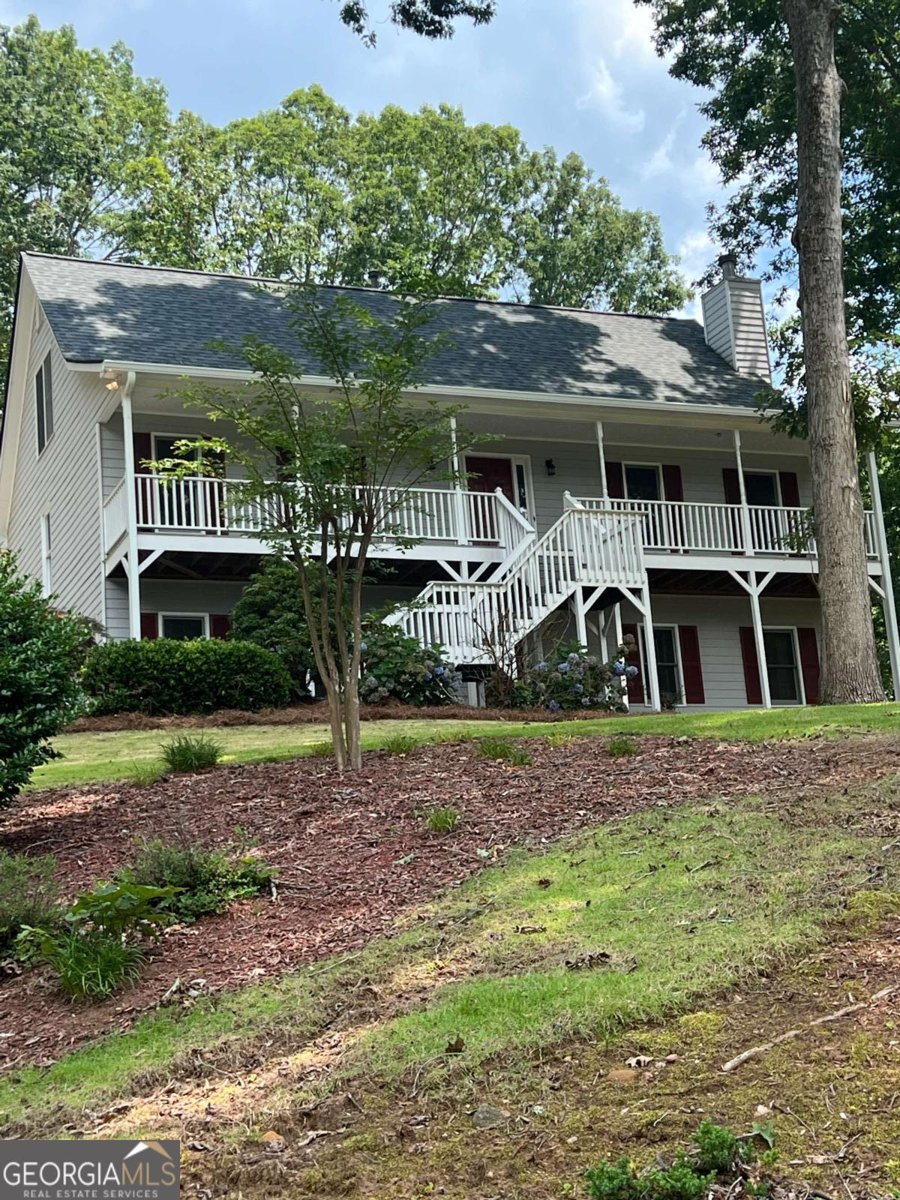11 SEABREEZE Way Dawsonville - 1