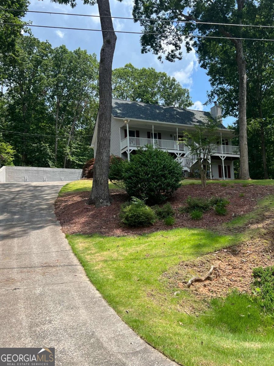 11 SEABREEZE Way Dawsonville - 2