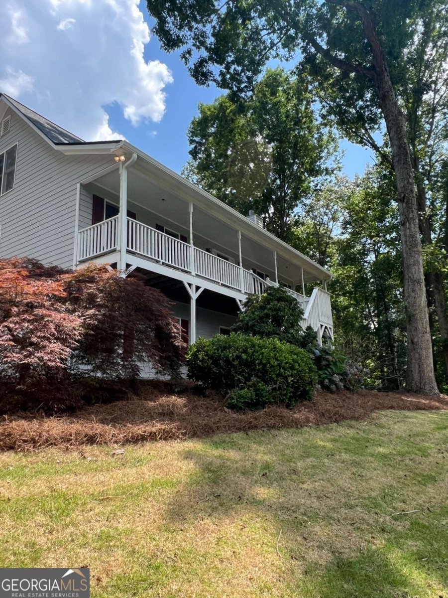 11 SEABREEZE Way Dawsonville - 4