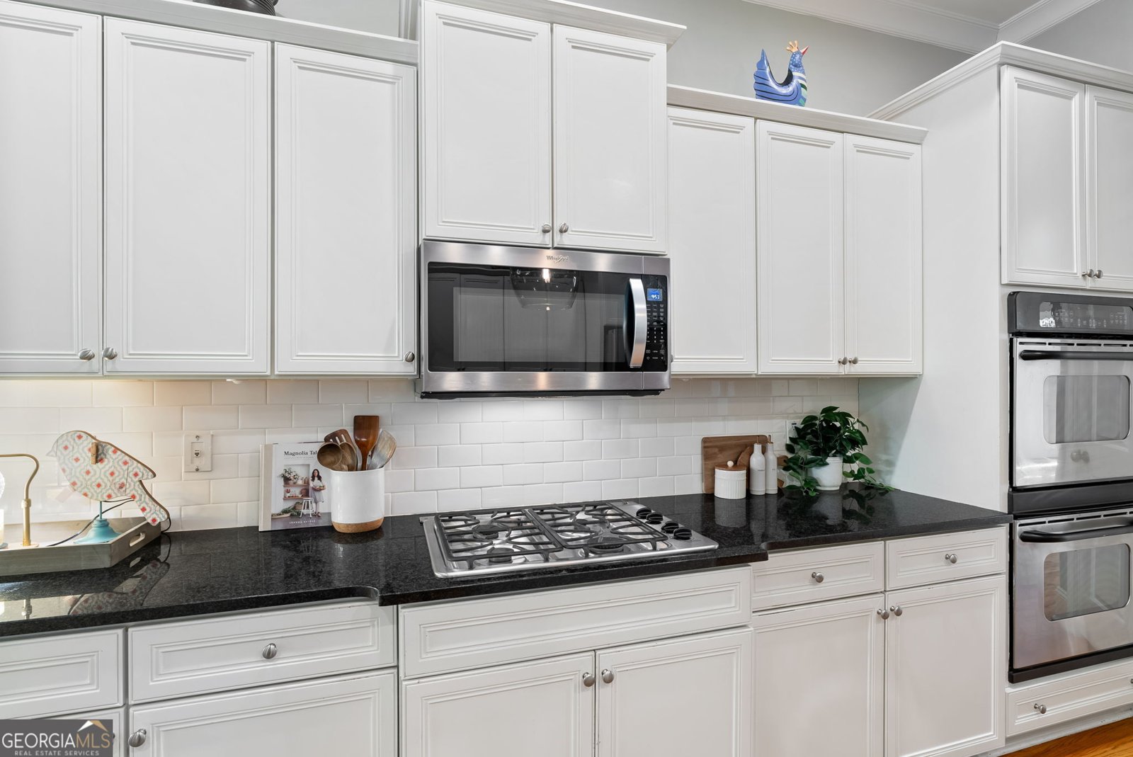 3920 Thorntree Court Cumming - 14