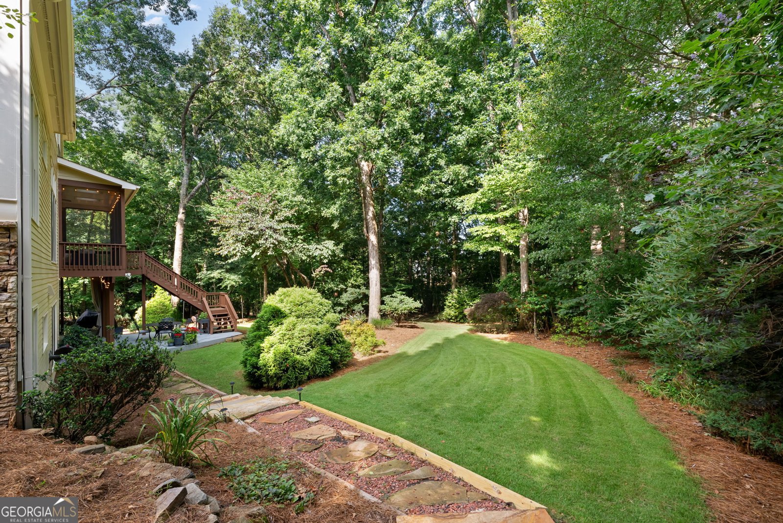 3920 Thorntree Court Cumming - 71