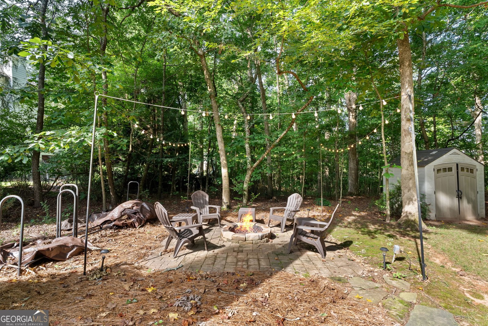 3920 Thorntree Court Cumming - 72