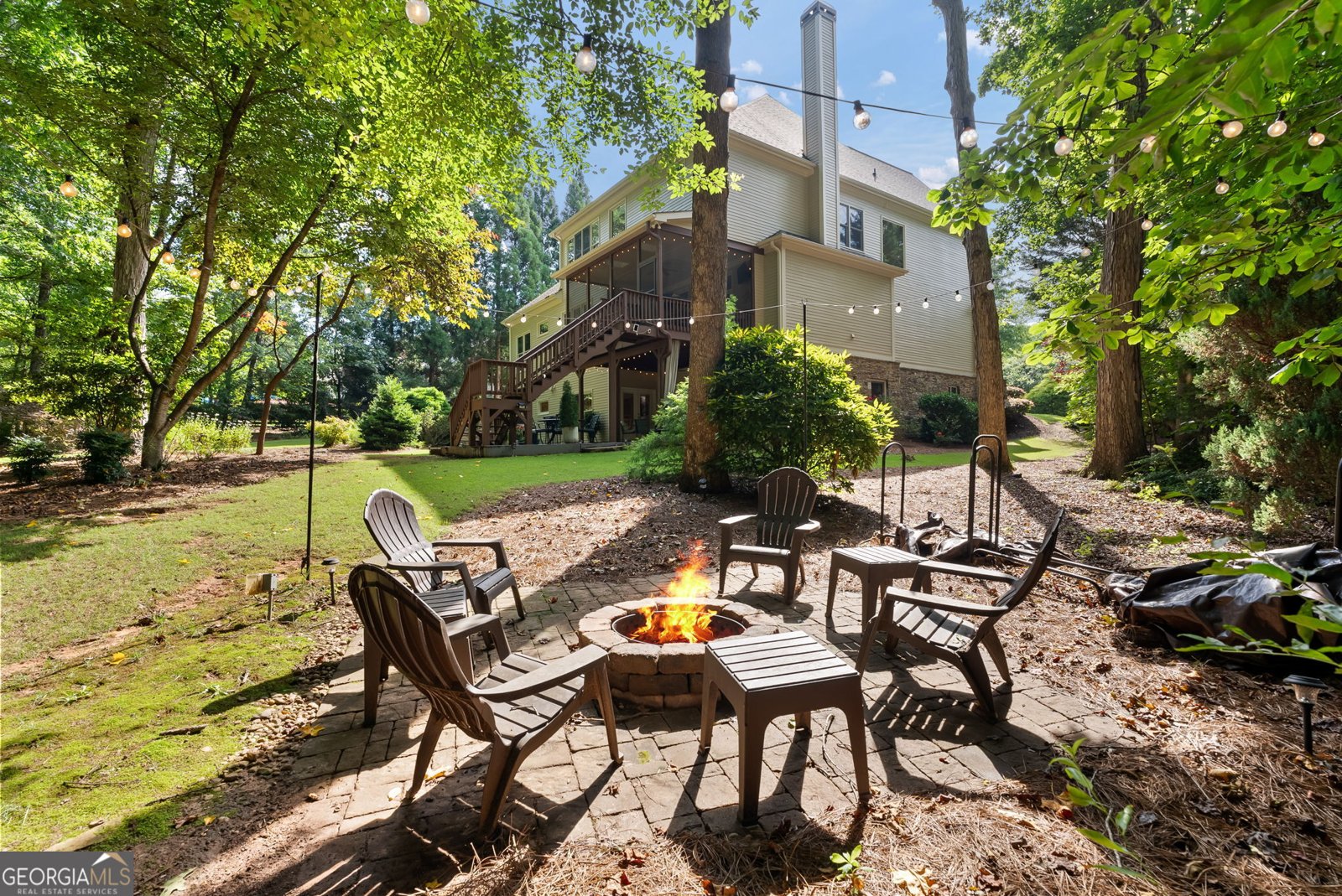 3920 Thorntree Court Cumming - 73