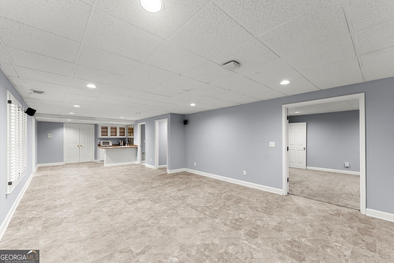 15 Vickwood Court NE Marietta - 1